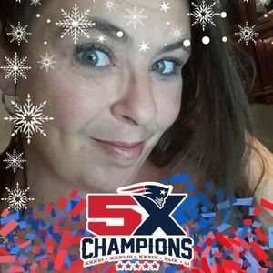 Meet your Posher, Maryanne